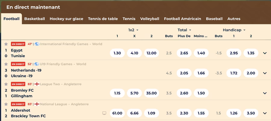 Contact Wazamba Casino France